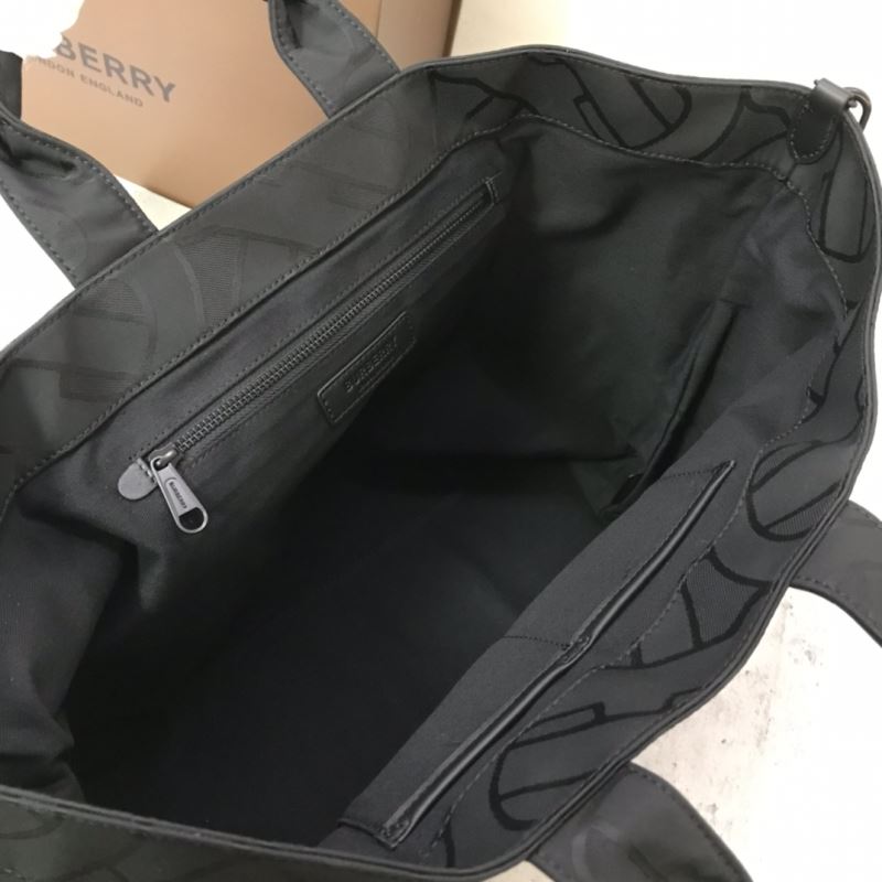 Burberry Top Handle Bags